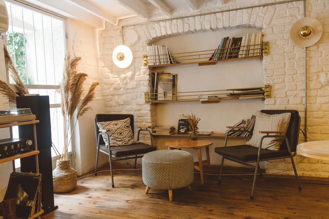 Making Your House a Home: 5 Steps to Create a Cozy and Personal Sanctuary