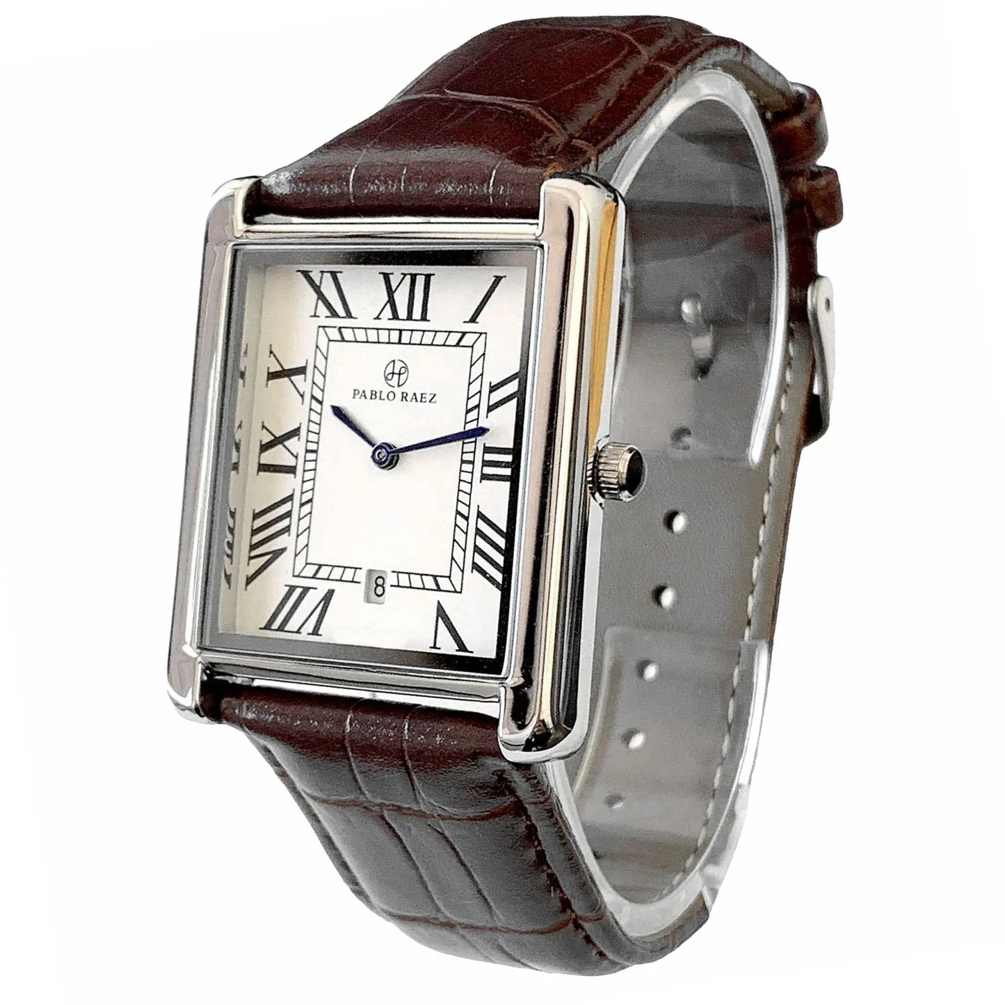 Chanler Quartz Men’s Timepiece