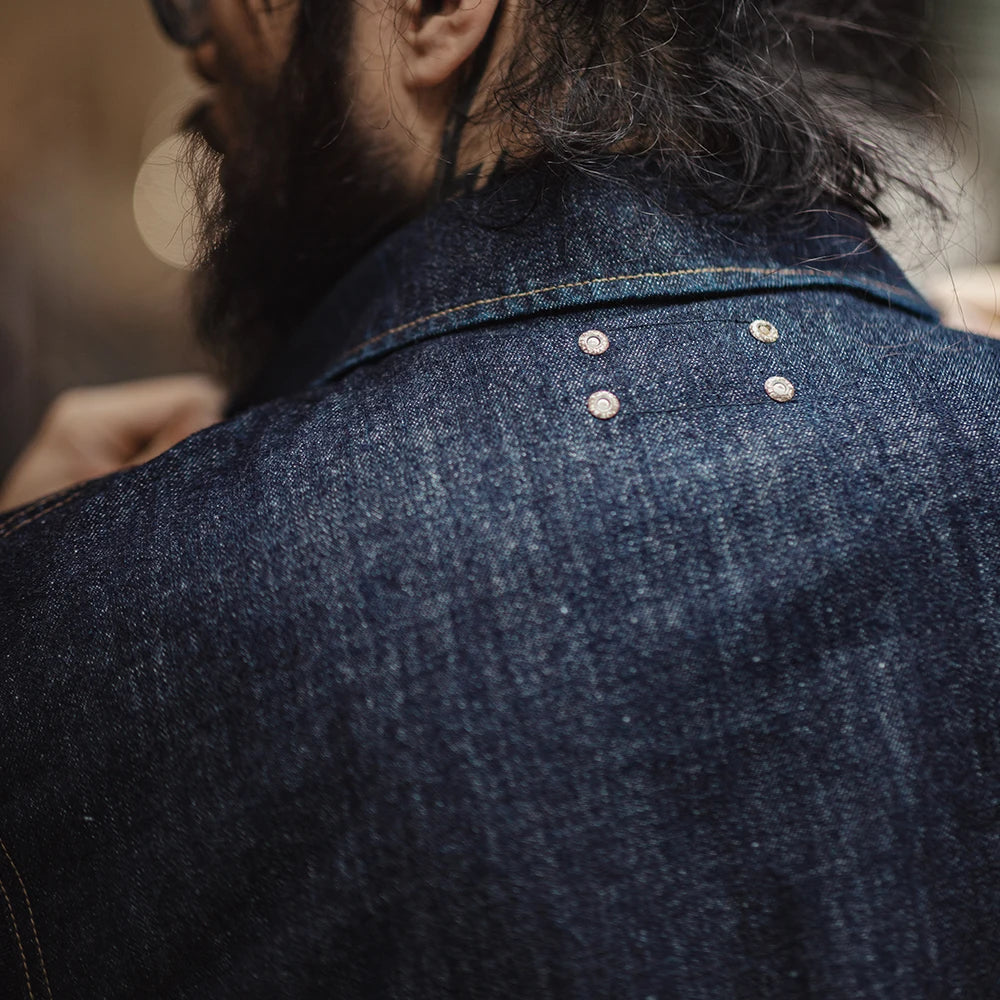 Westcott Denim Jacket