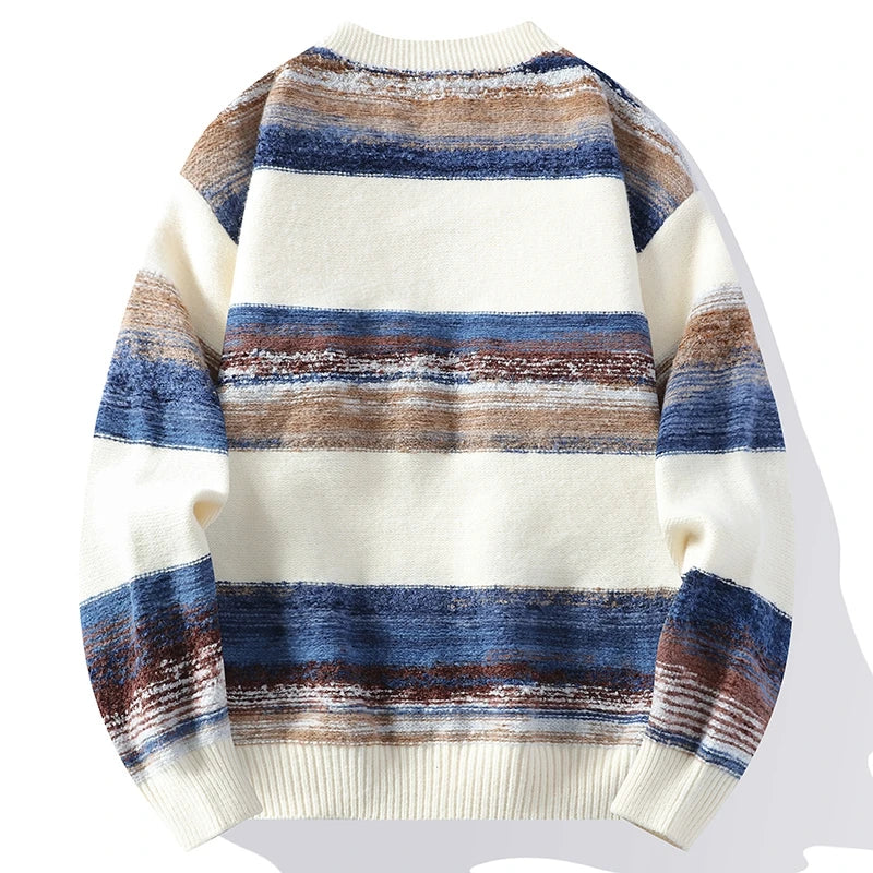 Windsor Classic Knit Sweater