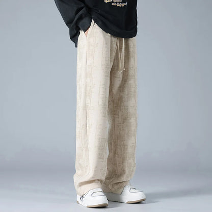 Augustine Corduroy Sweatpants