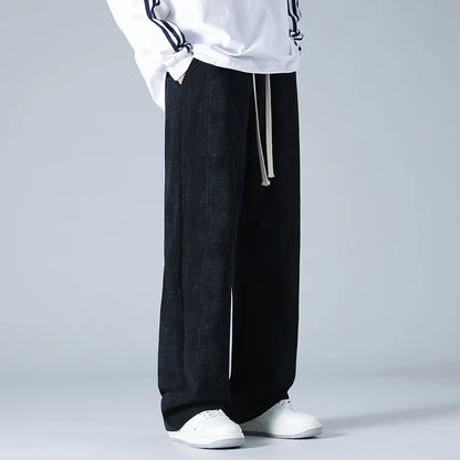 Augustine Corduroy Sweatpants