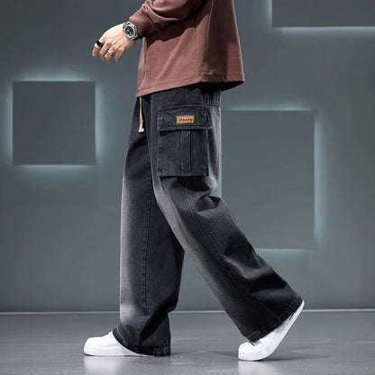 Preston Cargo Pants