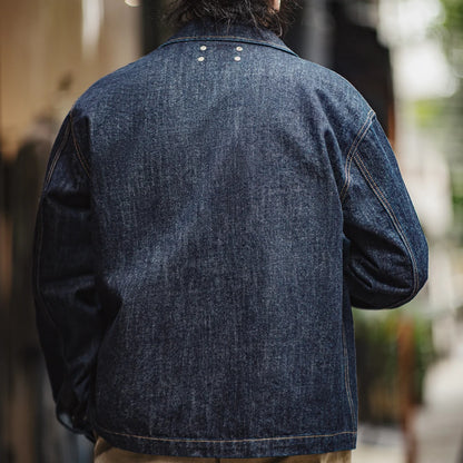 Westcott Denim Jacket