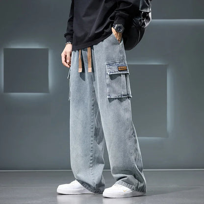 Preston Cargo Pants