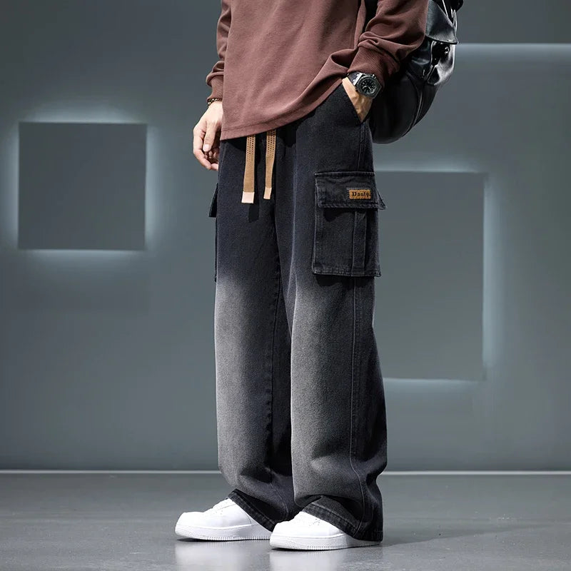 Preston Cargo Pants