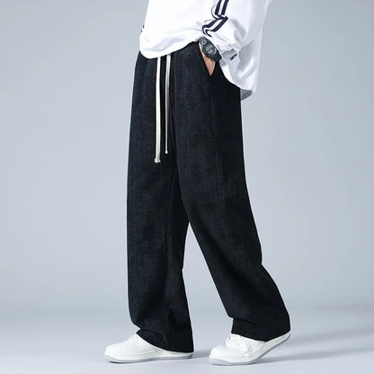 Augustine Corduroy Sweatpants