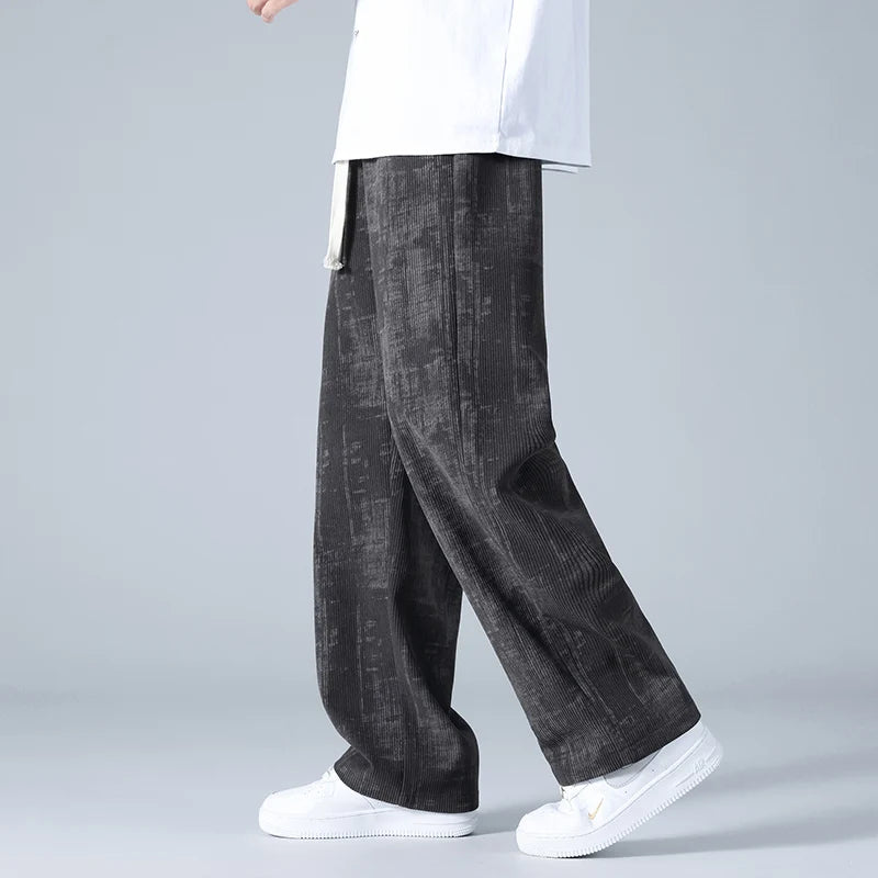 Augustine Corduroy Sweatpants