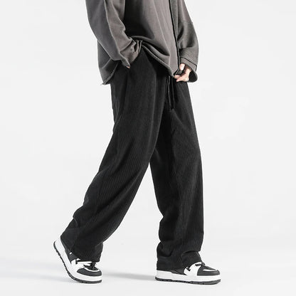 Ashford Elastic Waist Sweatpants