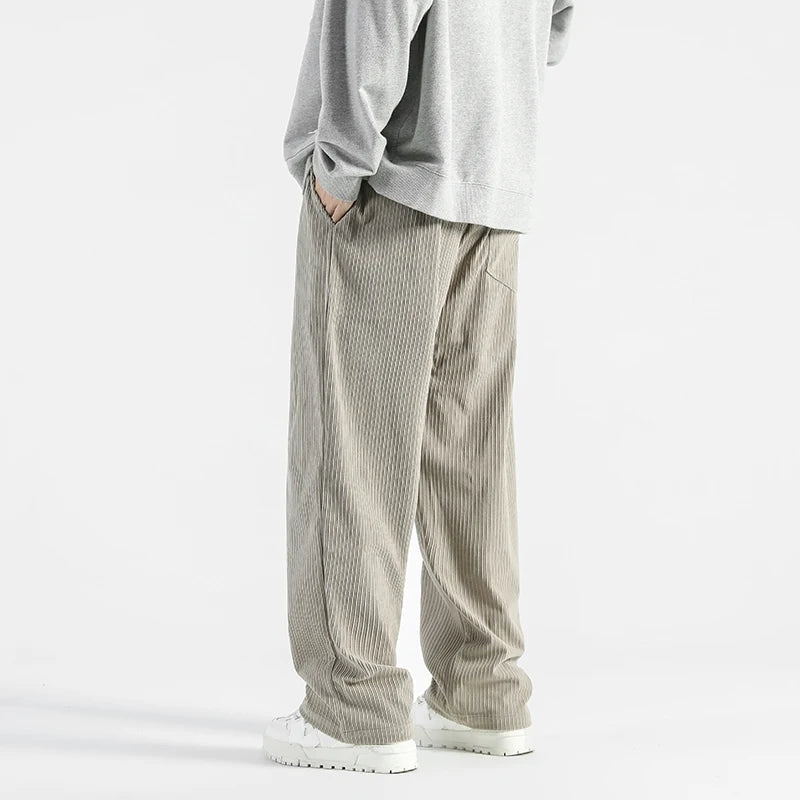 Ashford Elastic Waist Sweatpants