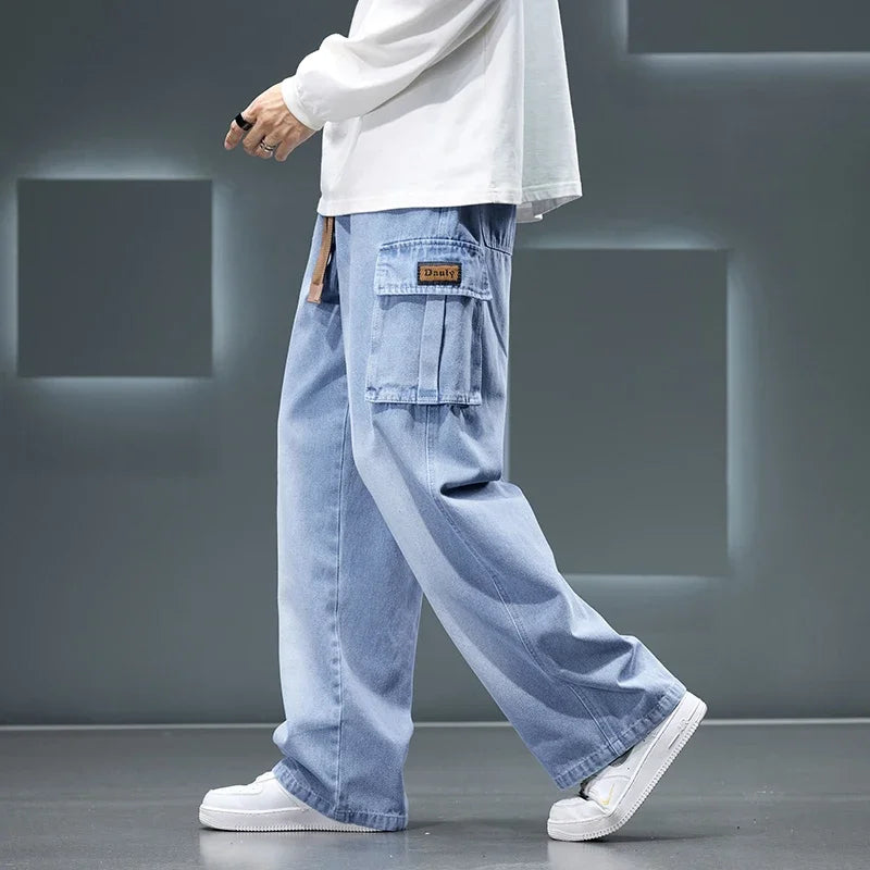 Preston Cargo Pants