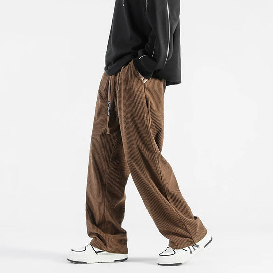 Ashford Elastic Waist Sweatpants